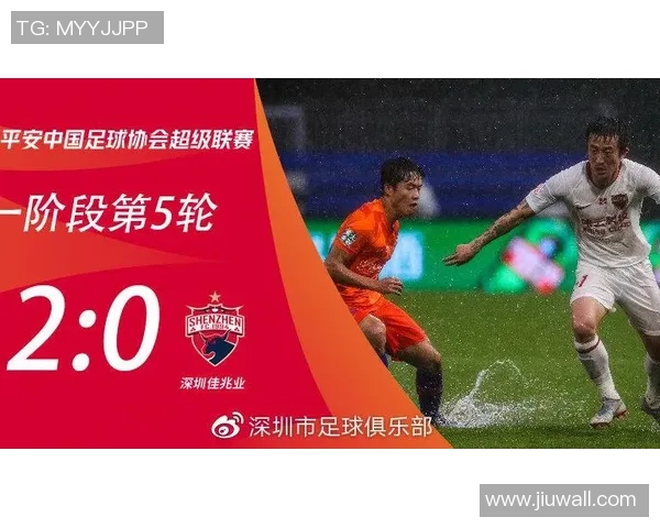 深圳足球队荣登足球配合排行榜榜首展现团队协作精神与实力