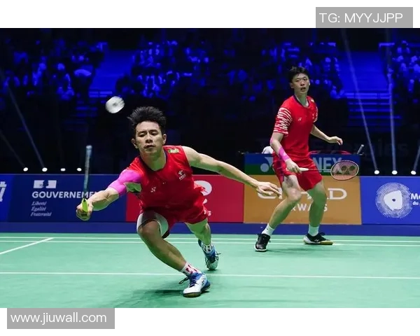 南京羽毛球队在世锦赛中的灵活性表现分析与启示 南京羽毛球队在世锦赛中的灵活性表现分析与启示