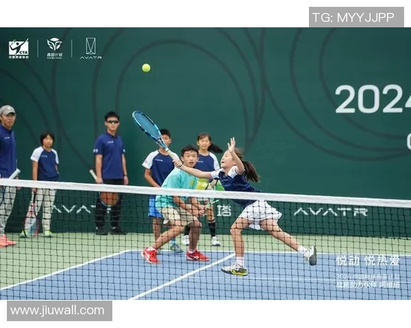 广州网球队的精神探寻与网球文化的深度融合之旅