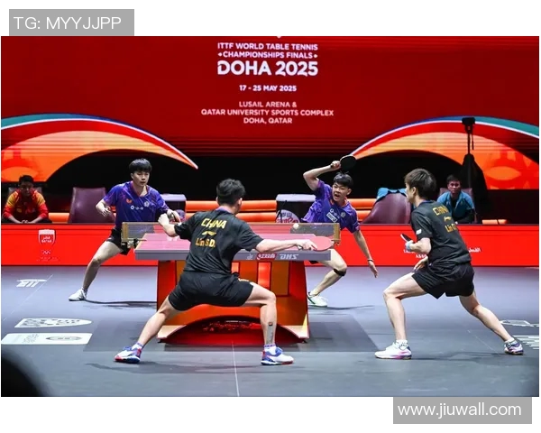 成都乒乓球队在世锦赛中的节奏表现分析与未来展望 成都乒乓球队在世锦赛中的节奏表现分析与未来展望