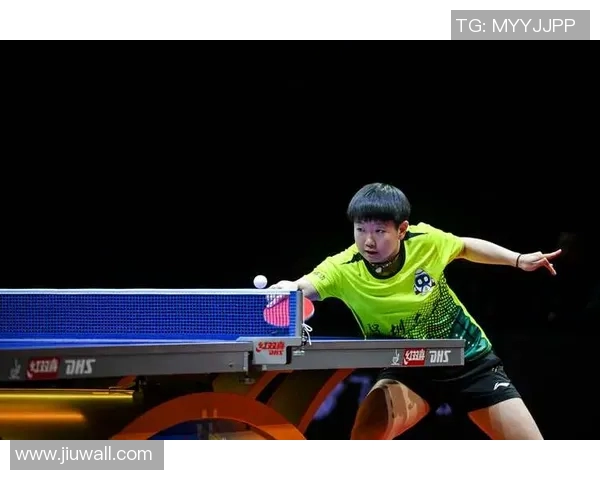 深入分析上海乒乓球队盯防打法的战术特点与应用技巧 深入分析上海乒乓球队盯防打法的战术特点与应用技巧