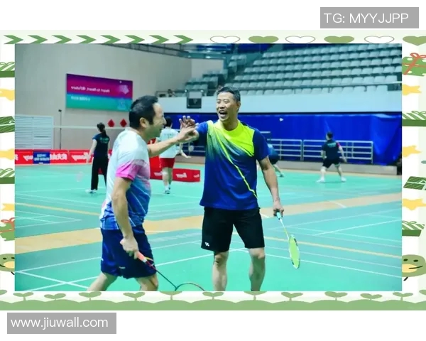 羽毛球技术排行榜揭晓杭州羽毛球队荣获第二名成就辉煌