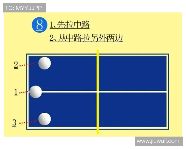 深入分析西安乒乓球队独特节奏打法的战术特点与应用技巧