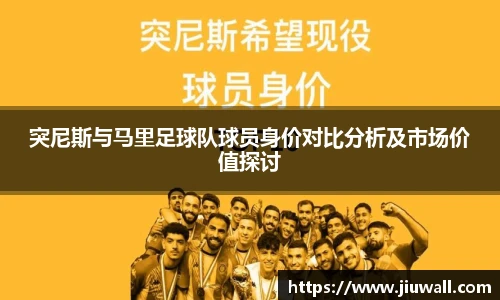 突尼斯与马里足球队球员身价对比分析及市场价值探讨