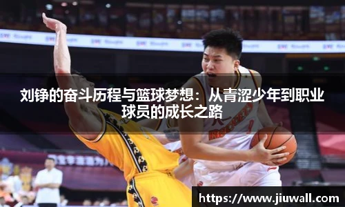 刘铮的奋斗历程与篮球梦想：从青涩少年到职业球员的成长之路